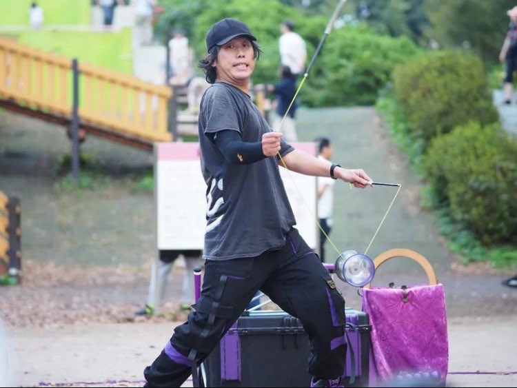 performer 聖夜