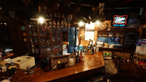 マリン馬 の画像