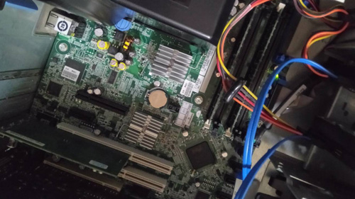 パソコンレスキュー の画像